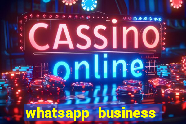 whatsapp business beta apk mirror